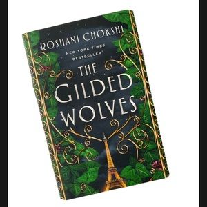 The Gilded Wolves
